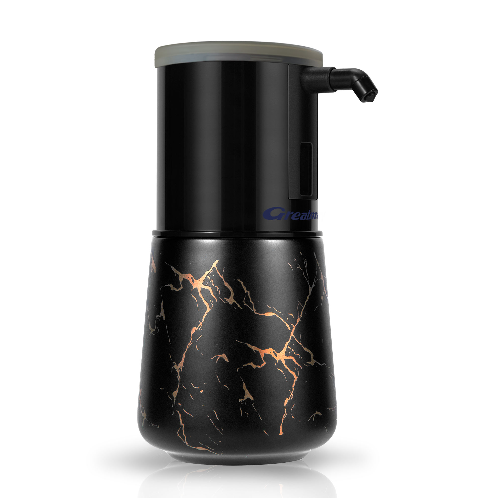 GM-TP2011 Ceramic bright black