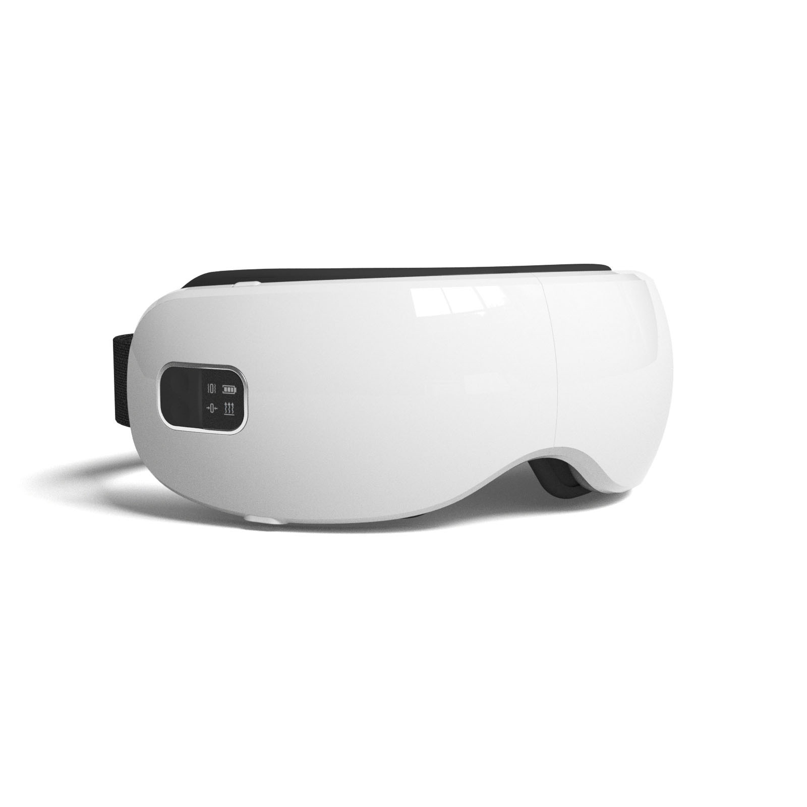 Heat Music Eye Massager Smart for Strain Relief